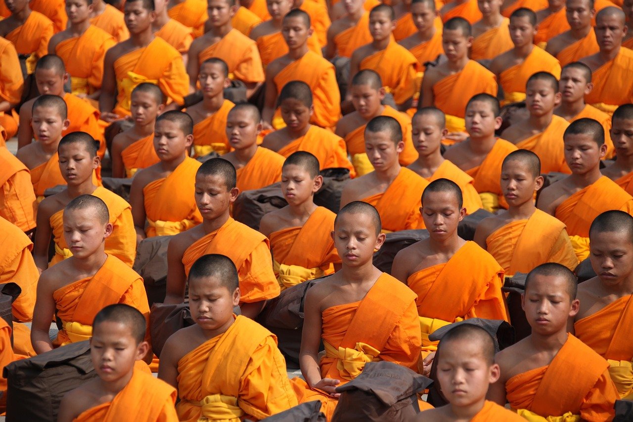 Tour of Nepal Tibet and Bhutan